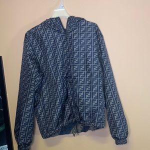 Fendi windbreaker